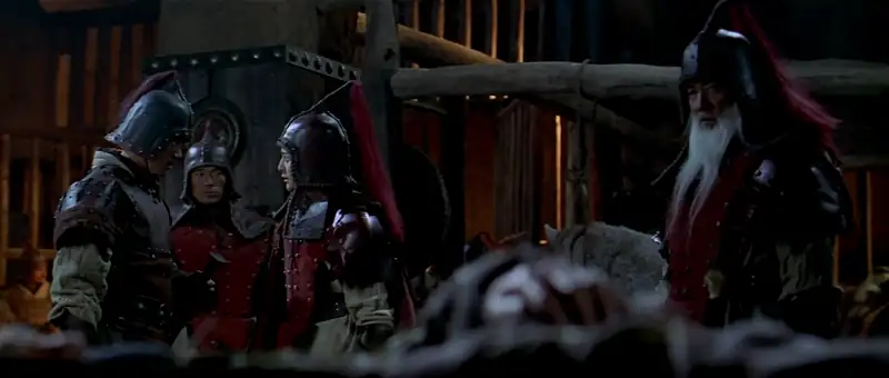 download battle of the warriors (2006) dual audio {hindi-chinese} 480p [450mb] | 720p [1.3gb] | 1080p [2.2gb]