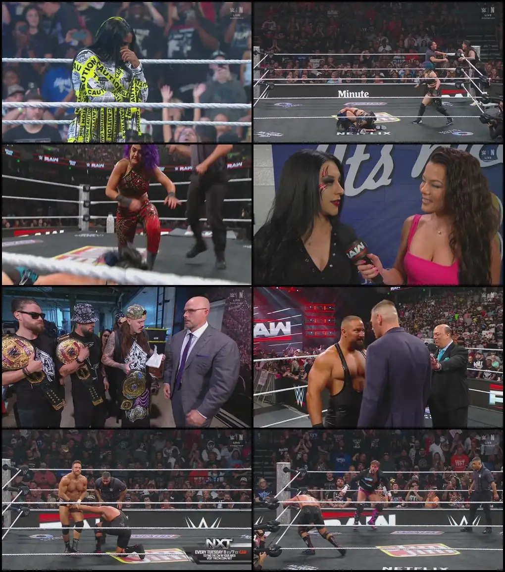 download wwe monday night raw (14th july 2025) english full wwe show 480p 720p 1080p web-dl