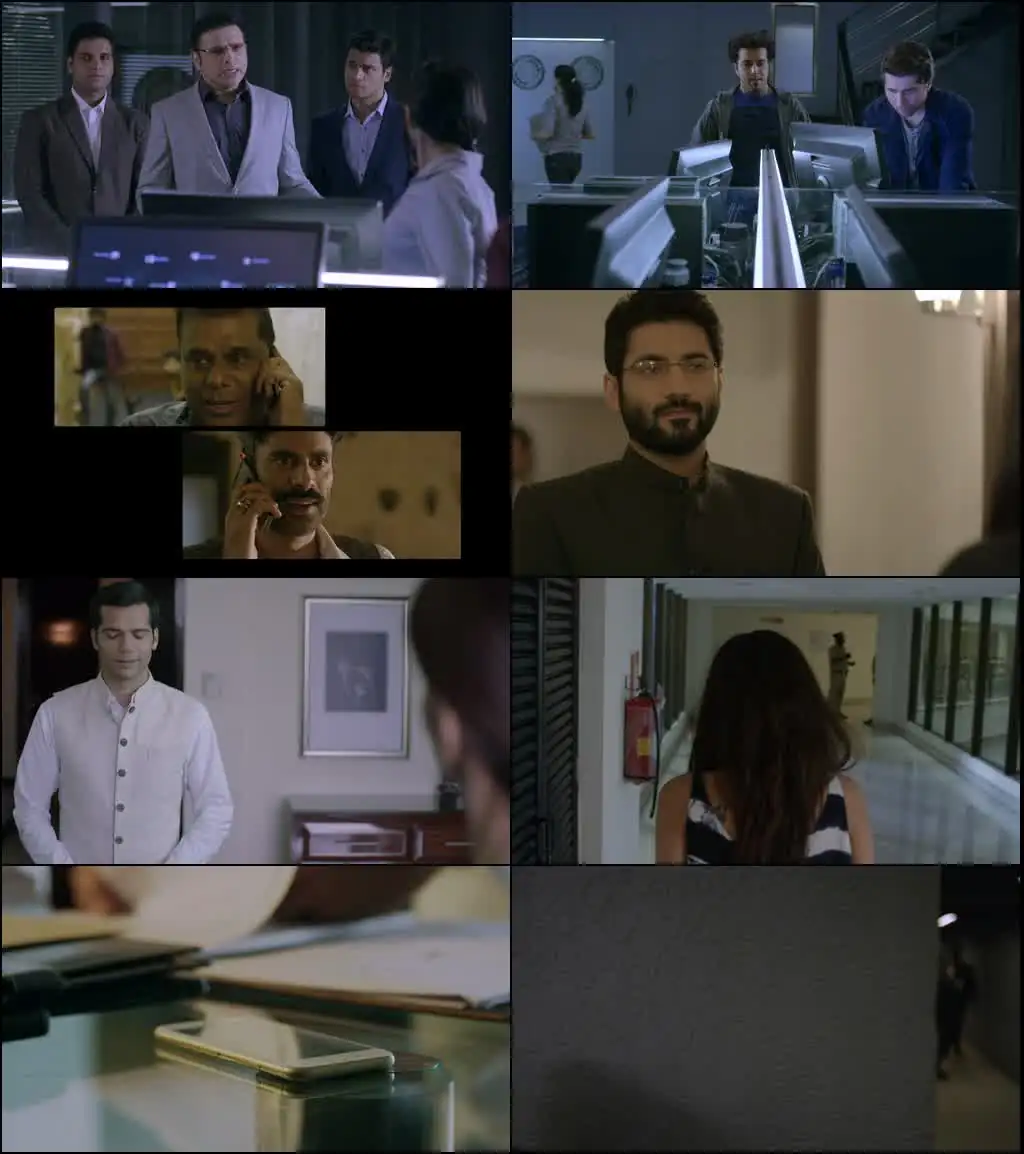 screenshot fed485 24 india season 1