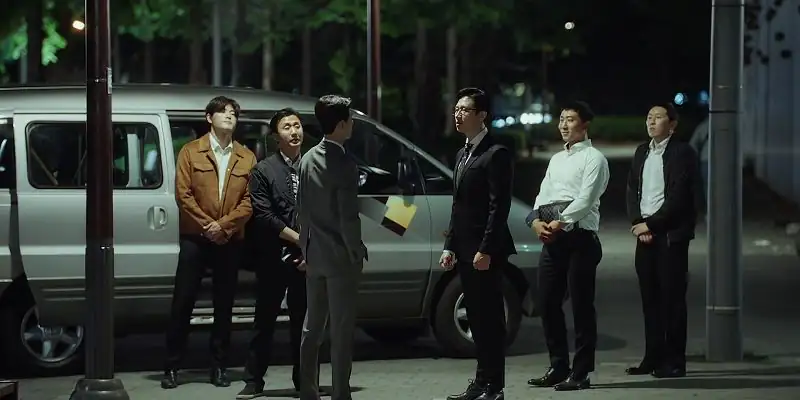 download gaus electronics (season 1 - complete) hindi dubbed (org) all episodes 480p | 720p | 1080p web-dl