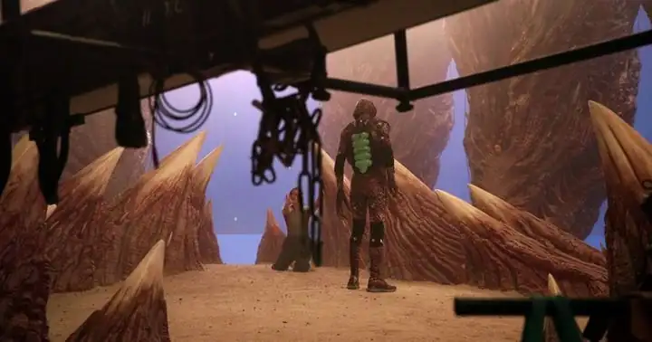 screenshot ff041f one last adventure the making of stranger things 5 2026