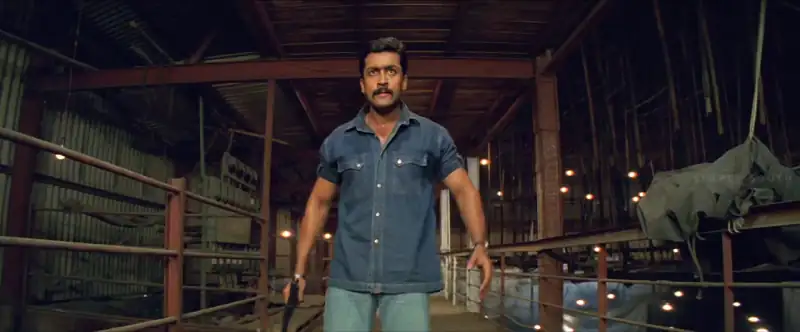 screenshot ff2989 kaakha kaakha the police 2003