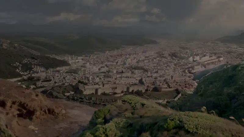 download roman empire (season 1-3) netflix original english web series 480p | 720p web-dl