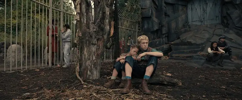 download the hunger games: the ballad of songbirds & snakes (2023) english full movie web-dl 480p [470mb] | 720p [1.2gb] | 1080p [3gb]