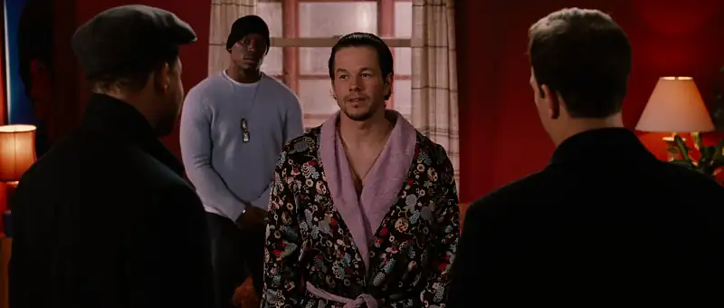 download four brothers (2005) bluray dual audio {hindi-english} 480p [350mb] | 720p [1.2gb] | 1080p [4gb]