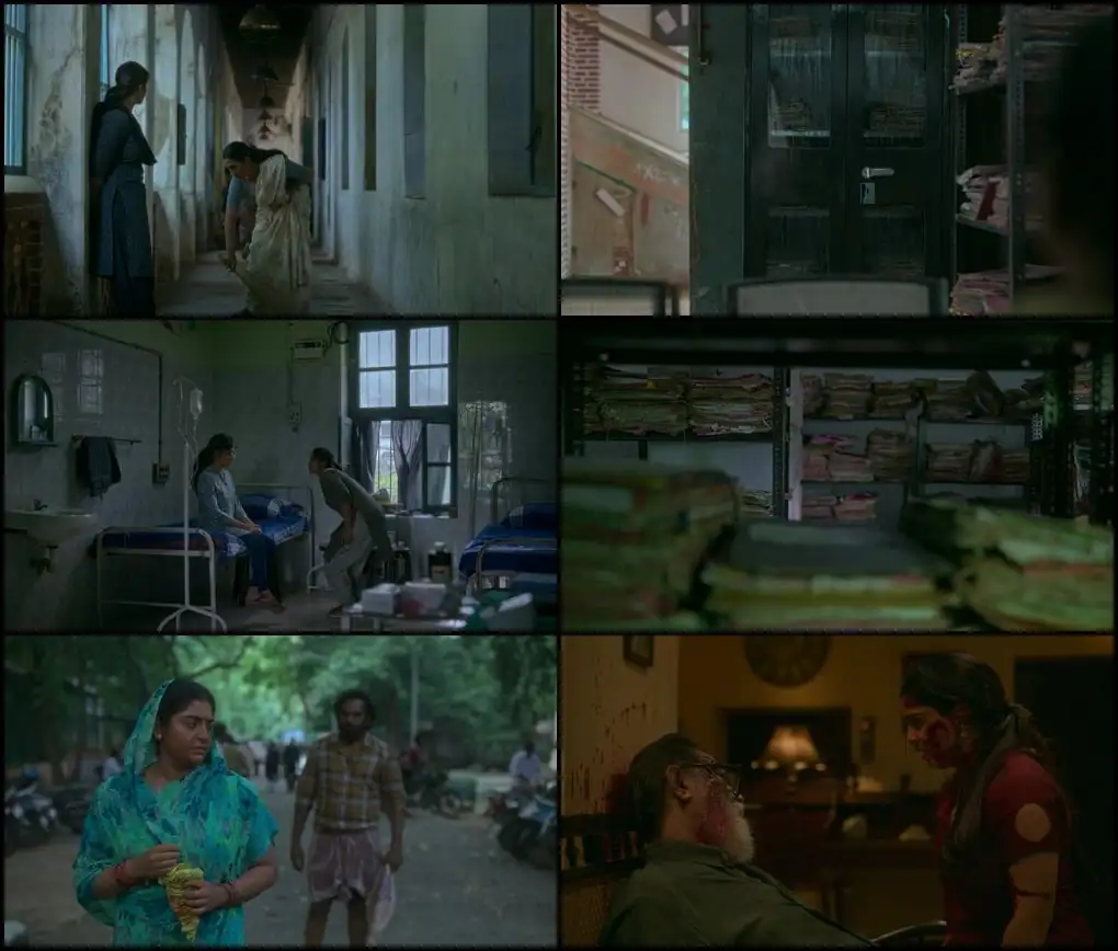 screenshot ff7f5e suzhal the vortex season 2