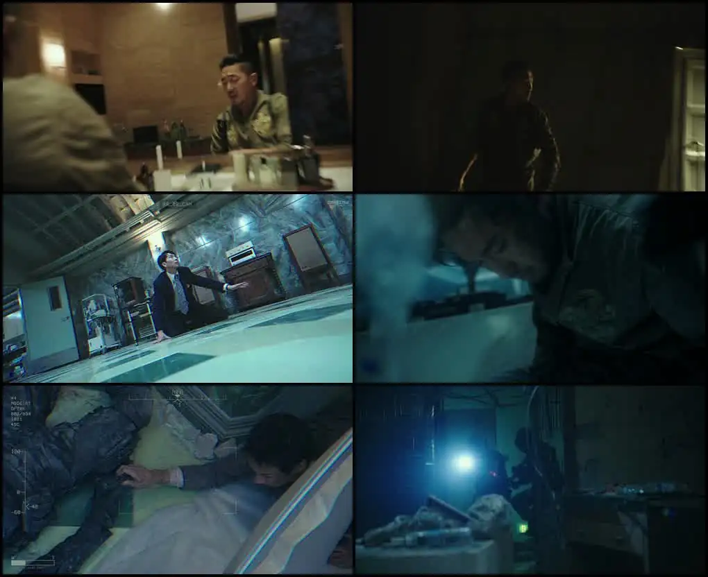 screenshot ffa11e take point 2018