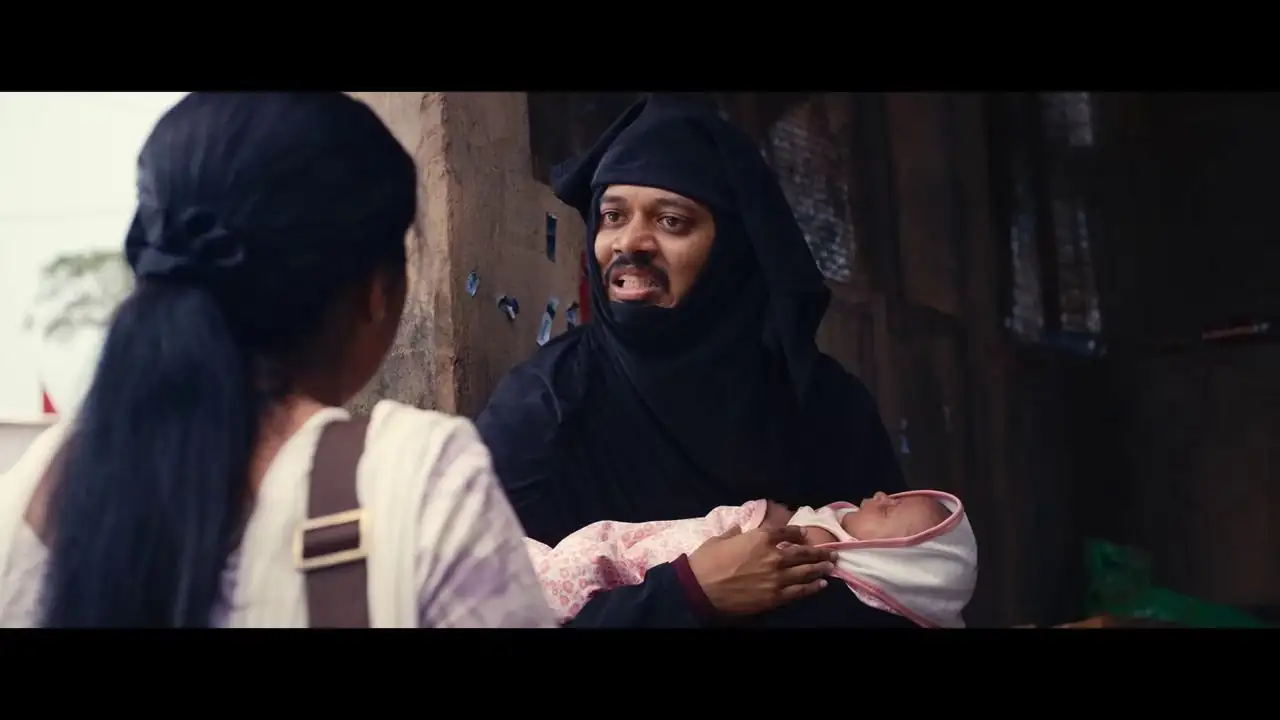 screenshot ffa2e5 baby girl 2026