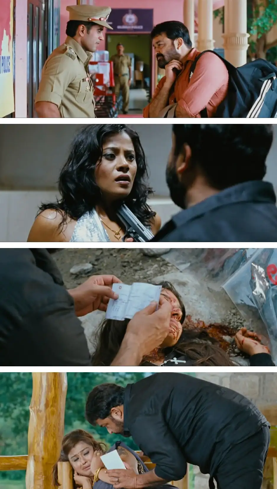 download vetrimaran ips ( maharakshak devta 2) (2012) hindi dubbed full movie 480p [400mb] | 720p [1gb]