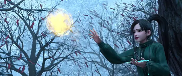 download white snake 2 (2021) {english with subtitles} 480p [600mb] | 720p [1.2gb]