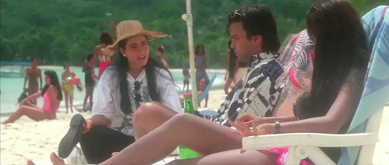 screenshot ffc5e1 pyaar to hona hi tha 1998